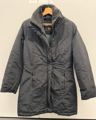 Giubbotto woolrich