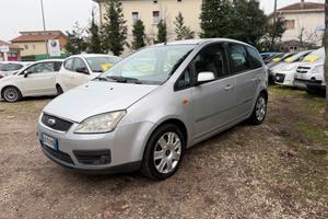 Ford Focus C-Max 1.6 TDCi (110CV) Ghia