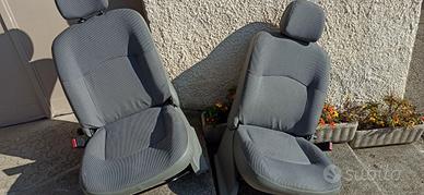 Sedili Renault Kangoo 97-07
