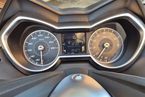 Scooter yamaha x max 400