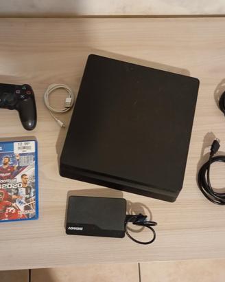 PlayStation 4