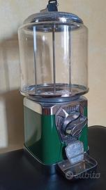 distributore caramelle Valda stile vintage 