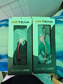 leve Nrteam antirottura ergal rosse honda crf