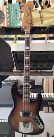 FENDER Jazz Bass 72