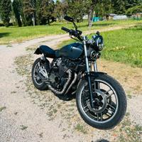 Honda NIGHTHAWK