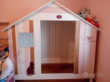 Cameretta bambini Maisons du Monde - Linea Ocean