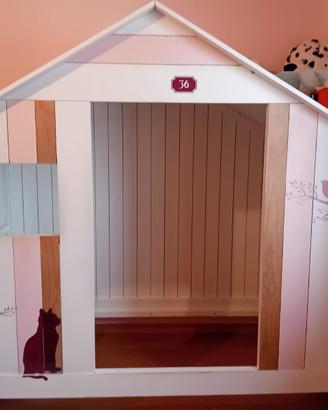 Cameretta bambini Maisons du Monde - Linea Ocean