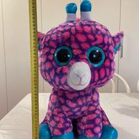 Peluche Pupazzo Occhiolotto Ty
