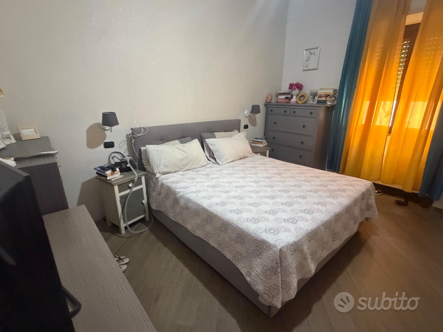 Appartamento – Sassari, Centro storico, Sacro Cuore - Vista 3