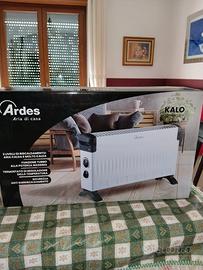 Termoconvettore Ardes