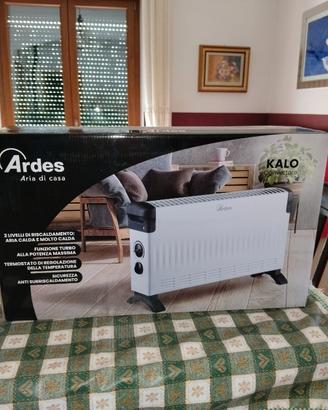 Termoconvettore Ardes