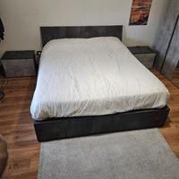 Camera da letto matrimoniale