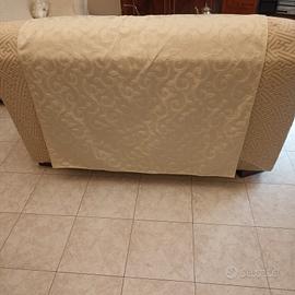 copridivano due posti 