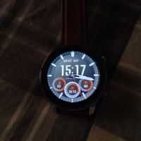 orologio amazfit GTR