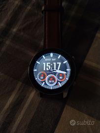 orologio amazfit GTR