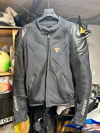 Giacca Moto Dainese Super Rider D-Dry - Tg. 50