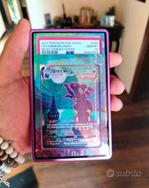 Pokemon Umbreon Vmax 095