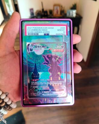 Pokemon Umbreon Vmax 095