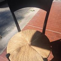 Sedie calligaris in legno