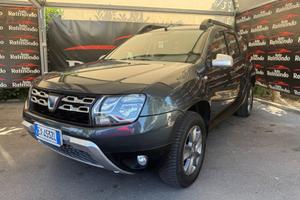 Dacia Duster 1.5 dCi 110CV 4x2 Lauréate