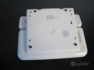 Telefono vintage Sirio