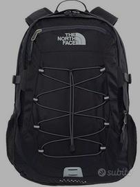 Zaino North Face Borealis Classic nuovo