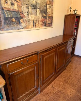 Sala completa