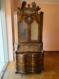 Mibile antico in stile tramadeu