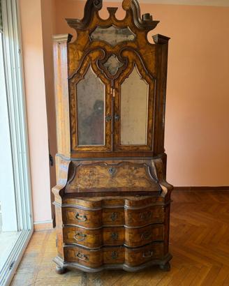 Mibile antico in stile tramadeu