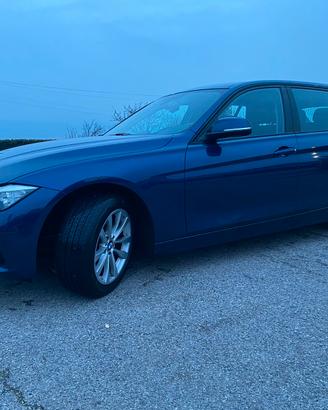 Bwm 320 Touring