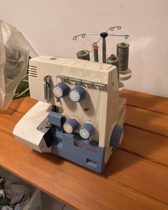Macchina per cucire Seiko 480DF