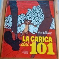 Libro: La Carica dei 101 (1978)