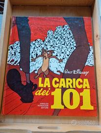Libro: La Carica dei 101 (1978)