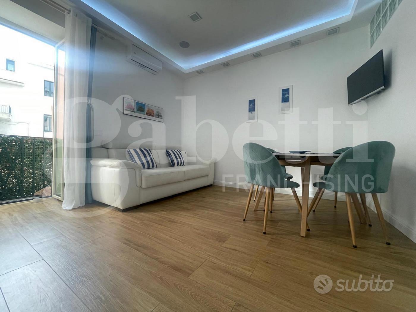 Apartment in Gaeta, Porto Salvo, Latina - Altro