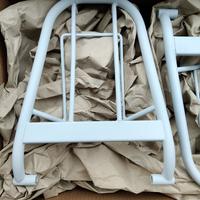 Porta pacchi booster lungo prima serie/R