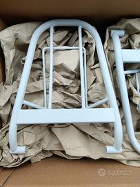 Porta pacchi booster lungo prima serie/R