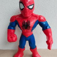 Spider-Man Marvel Super Hero Adventures Playskool