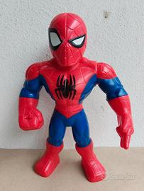 Spider-Man Marvel Super Hero Adventures Playskool