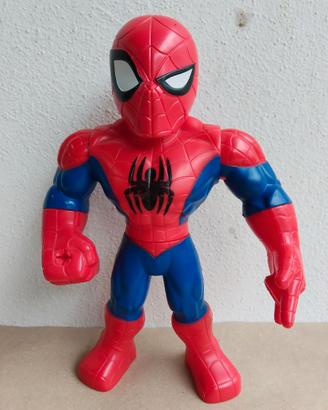 Spider-Man Marvel Super Hero Adventures Playskool