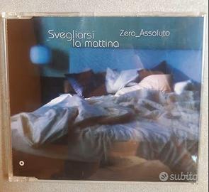 2 CD DI MUSICA ITALIANA