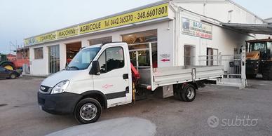 autocarro Iveco Daily 35- patente B