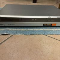 Sony dvd Recorder RDR-Gx210