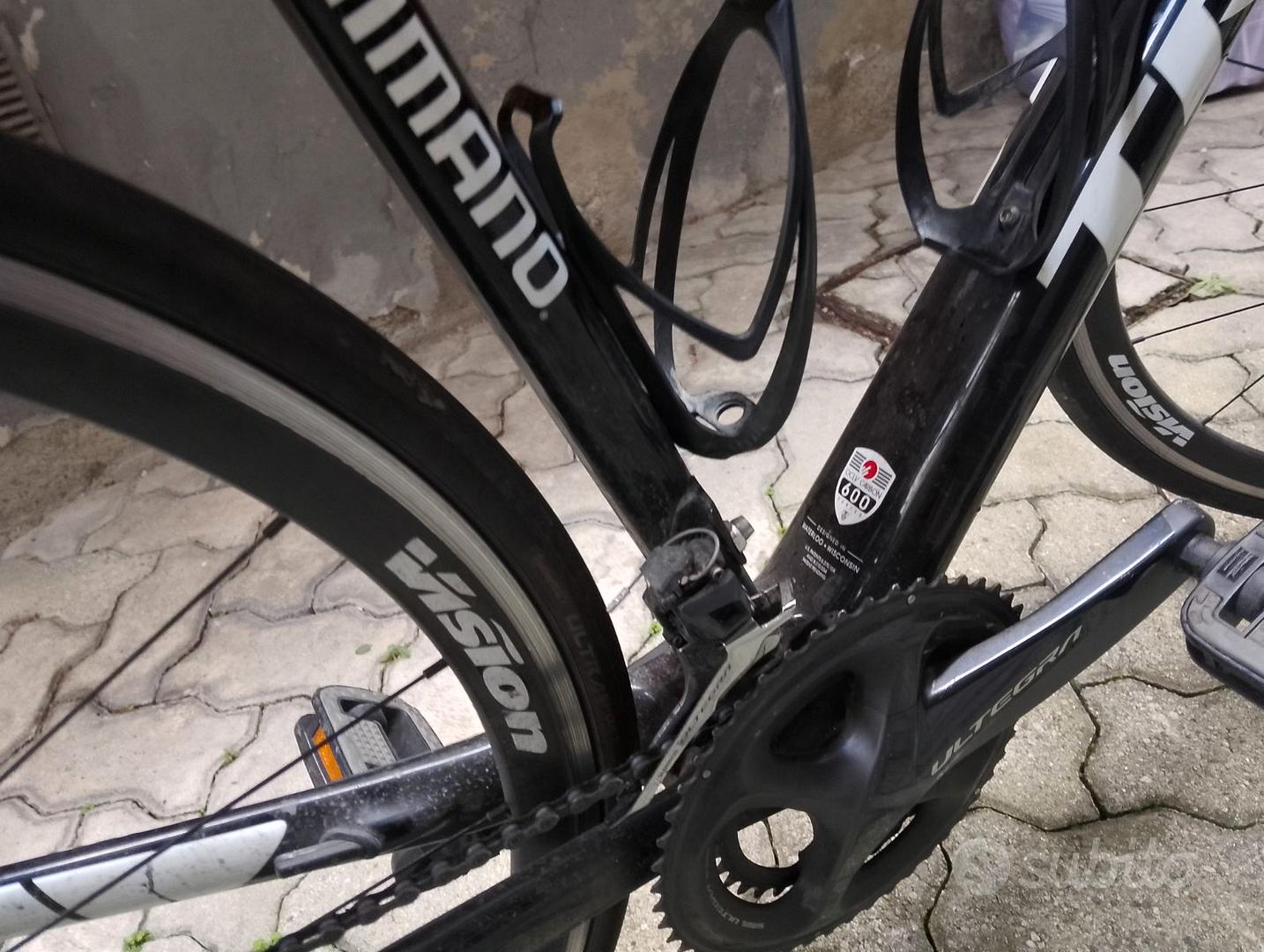 Asse Movimento Centrale Per Bicicletta Da Città – Tipo A Coppiglia – Varie Misure Disponibili
