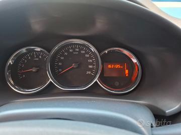 Dacia Logan MCV 1.5 dCi Diesel – Anno 2016
