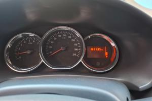 Dacia Logan MCV 1.5 dCi Diesel – Anno 2016