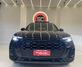 Audi Q5 40 TDI 204 CV quattro S tronic S line plus
