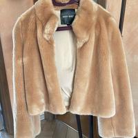 Pelliccia Denny Rose