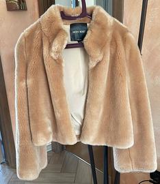 Pelliccia Denny Rose