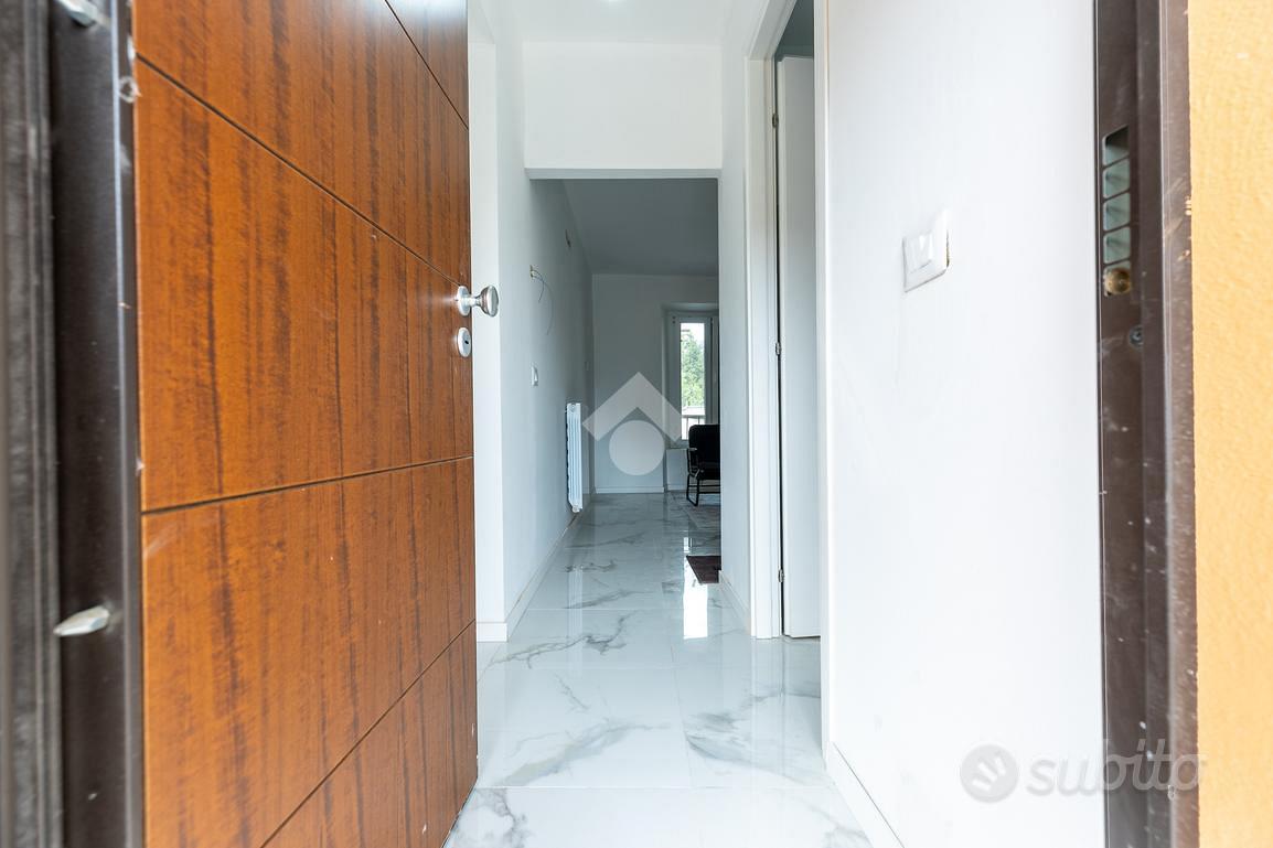 Appartamento – Bergamo, San Tomaso de' Calvi, Borgo Palazzo - Vista 4