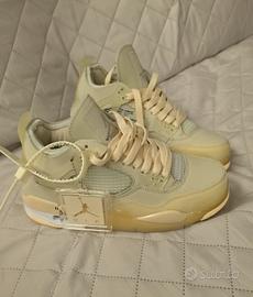 Air Jordan 4 Retro SP